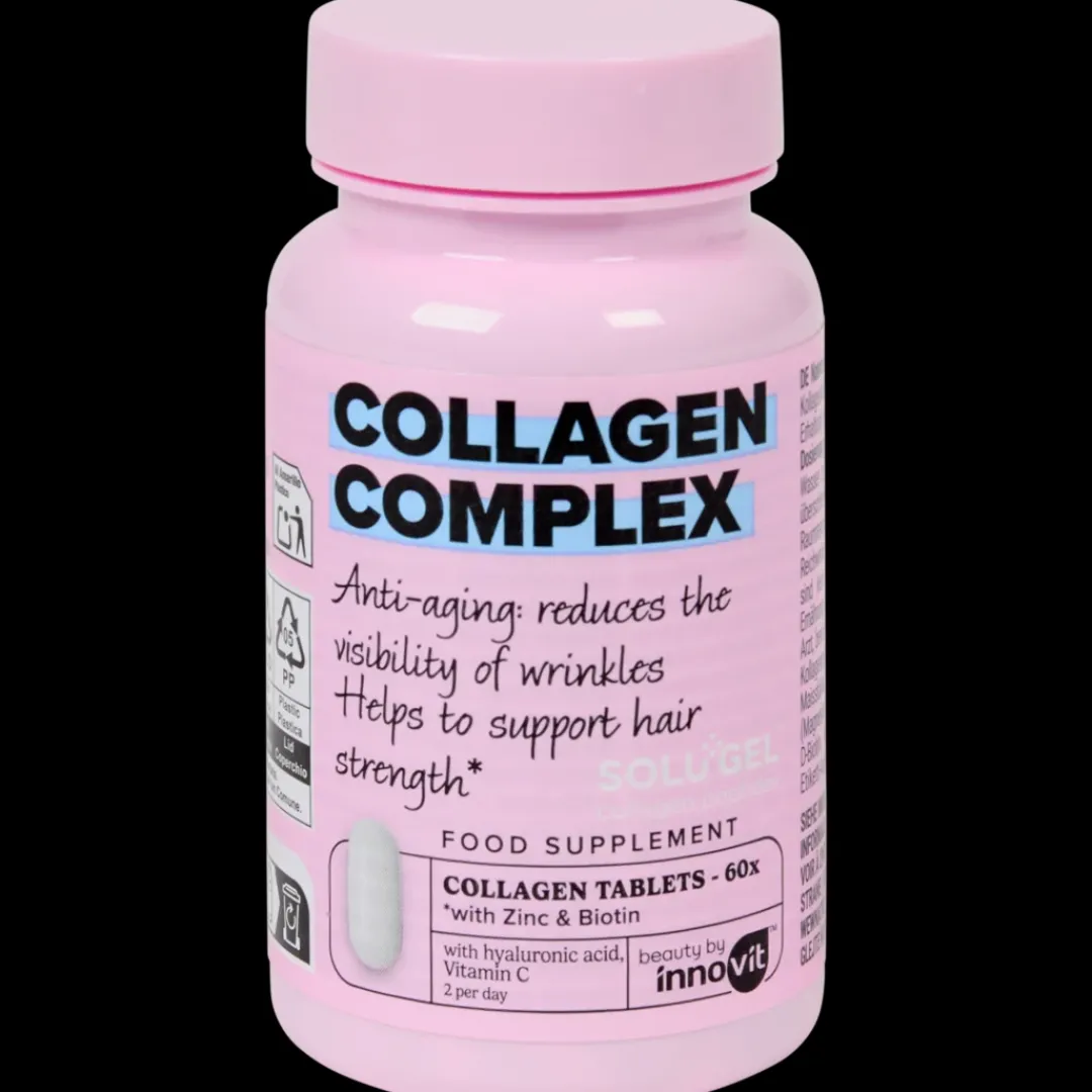 collageen complex capsules | Action NL*Innovit Discount
