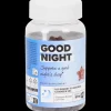 Good Night Gummies | Action NL*Innovit Best