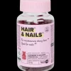Innovit Hair & Nail Gummies Blueberry | Action NL* Online
