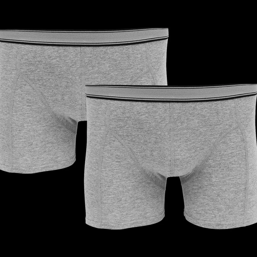 boxershorts Man 2 Stuks | Action NL*Jack Parker Sale