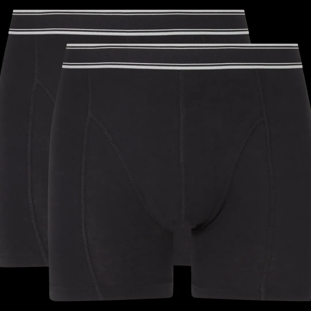boxershorts Man 2 Stuks | Action NL*Jack Parker Outlet