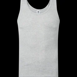 singlet Man 1 Stuks | Action NL*Jack Parker Outlet
