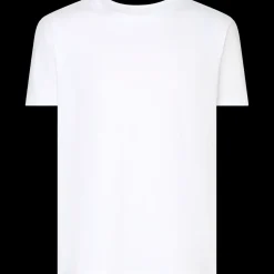 T-shirt Wit | Action NL*Jack Parker New