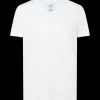 T-shirt Wit Man | Action NL*Jack Parker Hot
