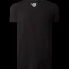 T-shirt Zwart Man | Action NL*Jack Parker Online