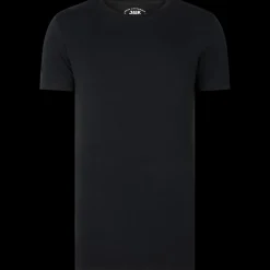T-shirt Zwart | Action NL*Jack Parker Clearance