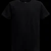 T-shirt Zwart Man | Action NL*Jack Parker New