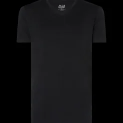 T-shirt Zwart Man | Action NL*Jack Parker Online