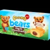 Jouy & Co Snack Cravingz Bears | Action NL* Clearance