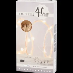 Jute touw met ledverlichting | Action NL* Online