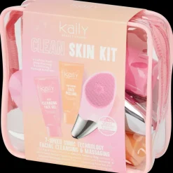gezichtsreinigingsset 1 Stuks | Action NL*Kaily Beauty Studio Sale