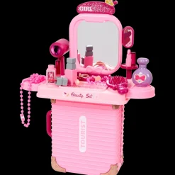 Kap- of gereedschapstafel in koffer Vanaf 3 jaar | Action NL* Outlet