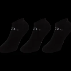 sneakersokken Zwart | Action NL*Kappa New