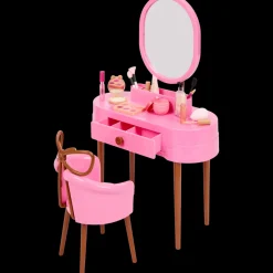 Kaptafel voor een pop | Action NL* Clearance