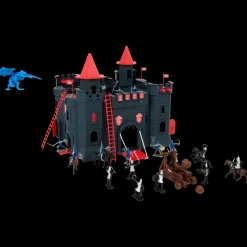 Kasteel speelset Vanaf 3 jaar | Action NL* Online