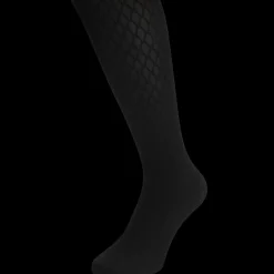 fashion panty 60 denier Zwart | Action NL*Kate Legwear Hot