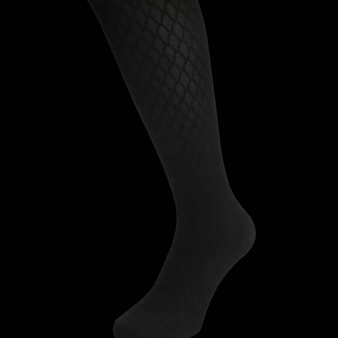 fashion panty 60 denier Zwart | Action NL*Kate Legwear Hot