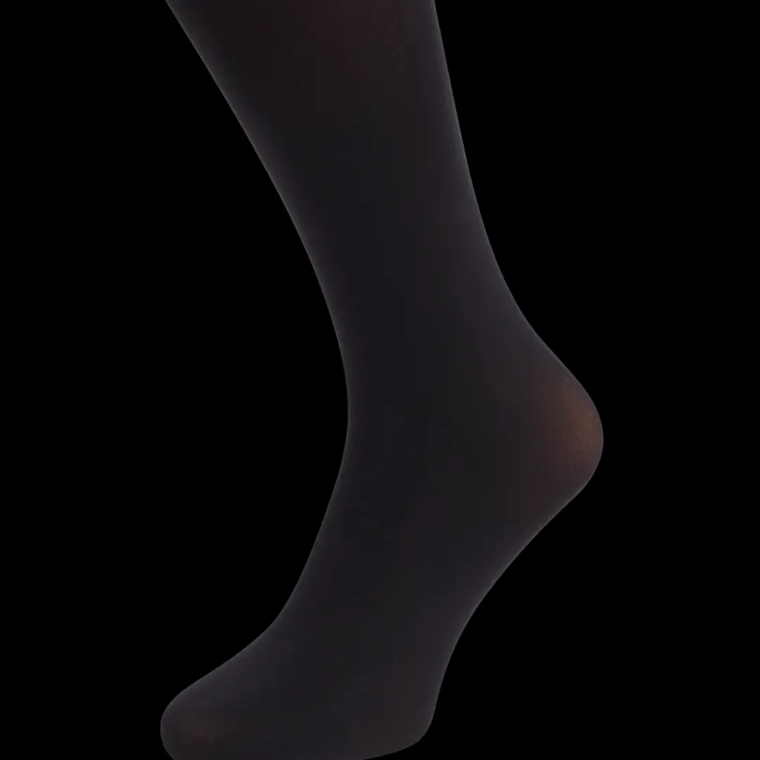 panty 40 denier Zwart | Action NL*Kate Legwear Online