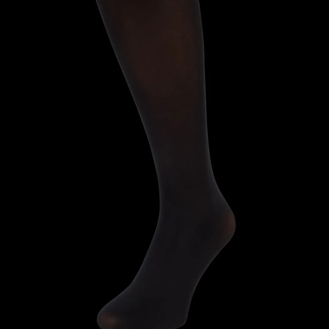 panty 40 denier Zwart | Action NL*Kate Legwear Hot
