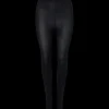 thermolegging 100 denier Zwart | Action NL*Kate Legwear
