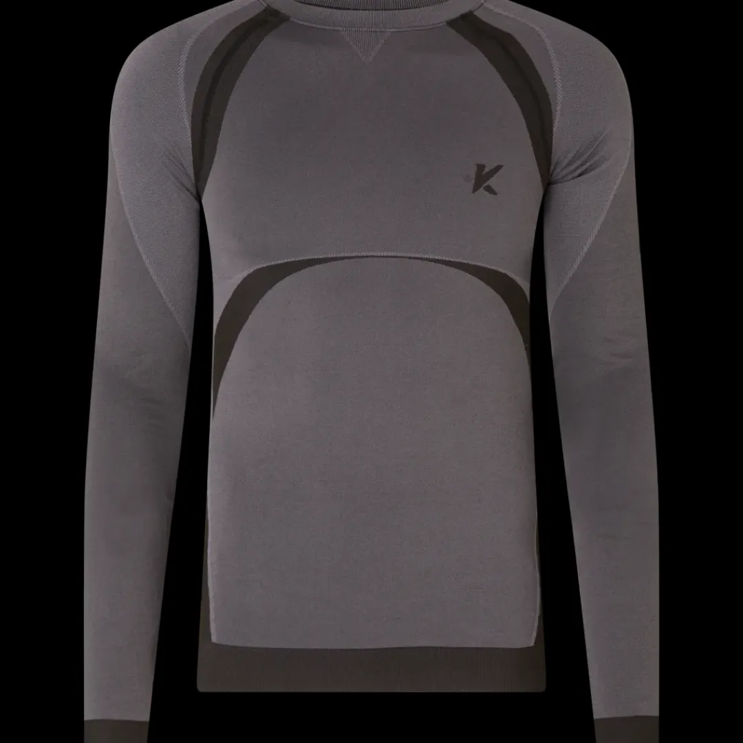 thermo-sportshirt Man | Action NL*Kaytan Clearance