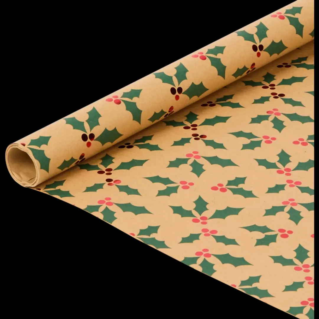 Kerst inpakpapier | Action NL* Hot