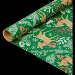 Kerst inpakpapier | Action NL* Sale