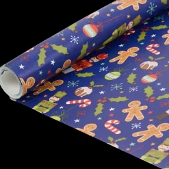Kerst inpakpapier | Action NL* Hot