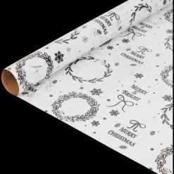 Kerst metaalfolie | Action NL* Outlet