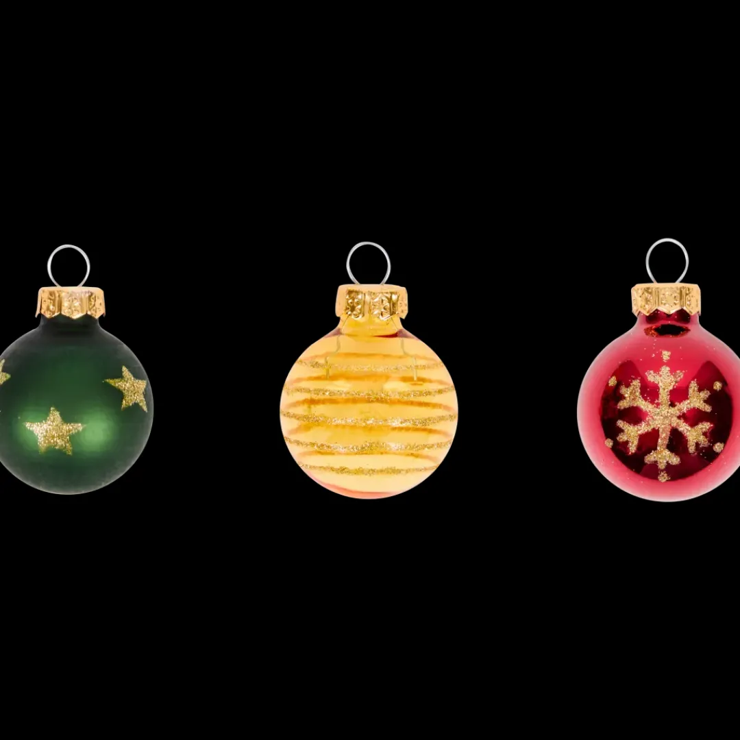 Kerstballen | Action NL* Best