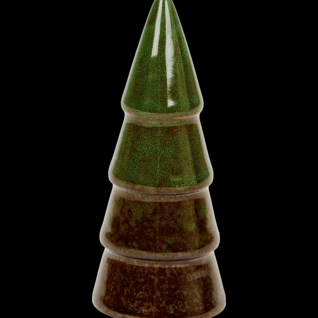 Kerstboom van porselein | Action NL* Online