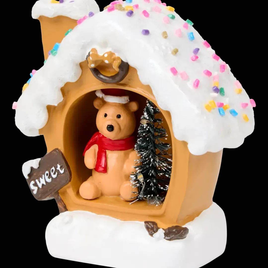 Kerstdecoratie met led | Action NL* Online