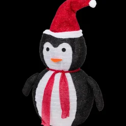 Kerstfiguur met licht | Action NL* Outlet