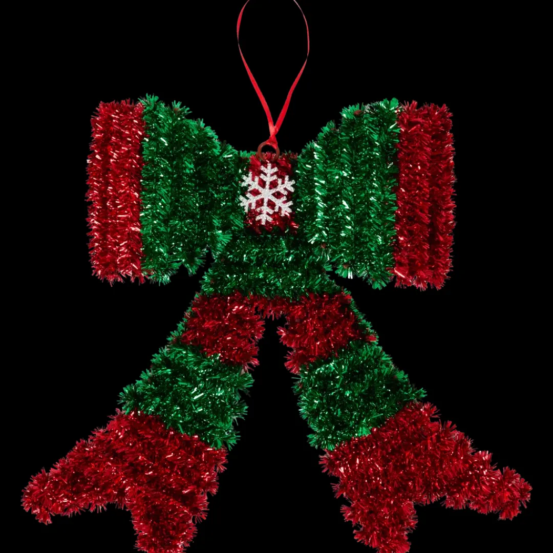 Kerstfiguur tinselhanger | Action NL* Outlet