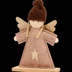 Kerstfiguur van vilt | Action NL* Online