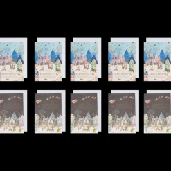 Kerstkaarten | Action NL*