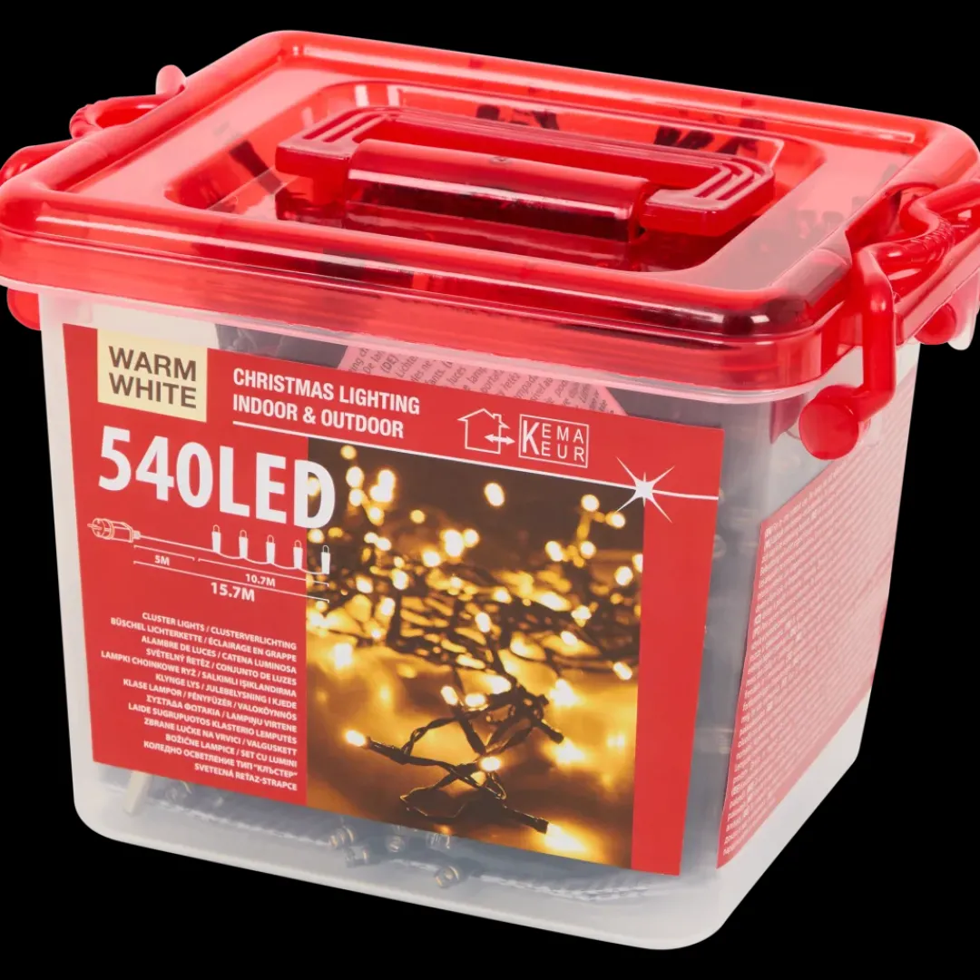 Kerstverlichting | Action NL*Luxuriance Lights Online