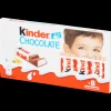 Chocolade | Action NL*Kinder