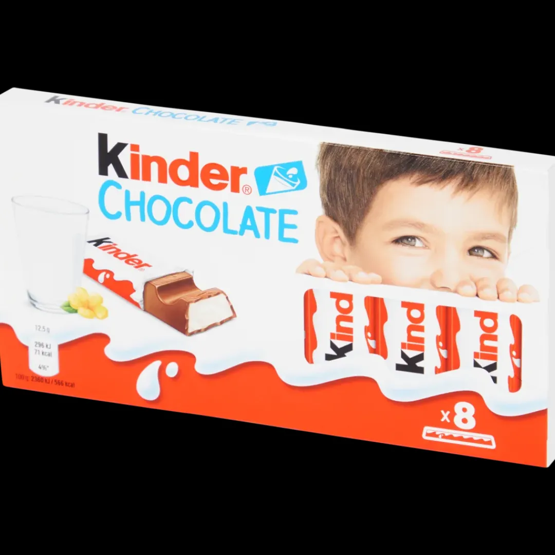 Chocolade | Action NL*Kinder