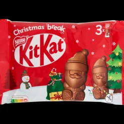 Christmas Break | Action NL*KitKat
