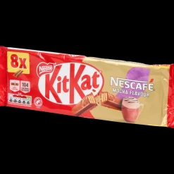 Nescafé Mokka | Action NL*KitKat