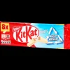 White | Action NL*KitKat Best