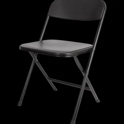 Klapstoel Zwart | Action NL* New