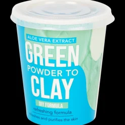 Klei gezichtsmasker | Action NL* Best