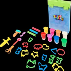 Klei speelset | Action NL* Clearance