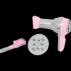 Braun haardroger speelset Vanaf 3 jaar | Action NL*Klein-Toys Discount