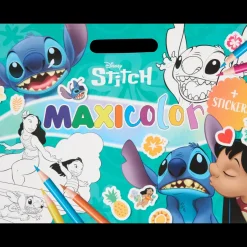 Kleurboek XL | Action NL*Disney New