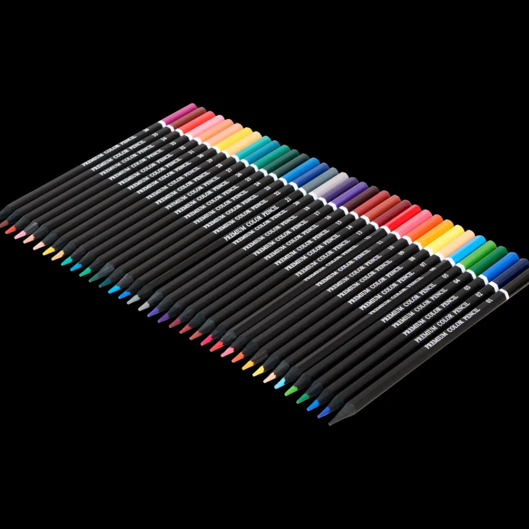 Kleurpotloden | Action NL* Best