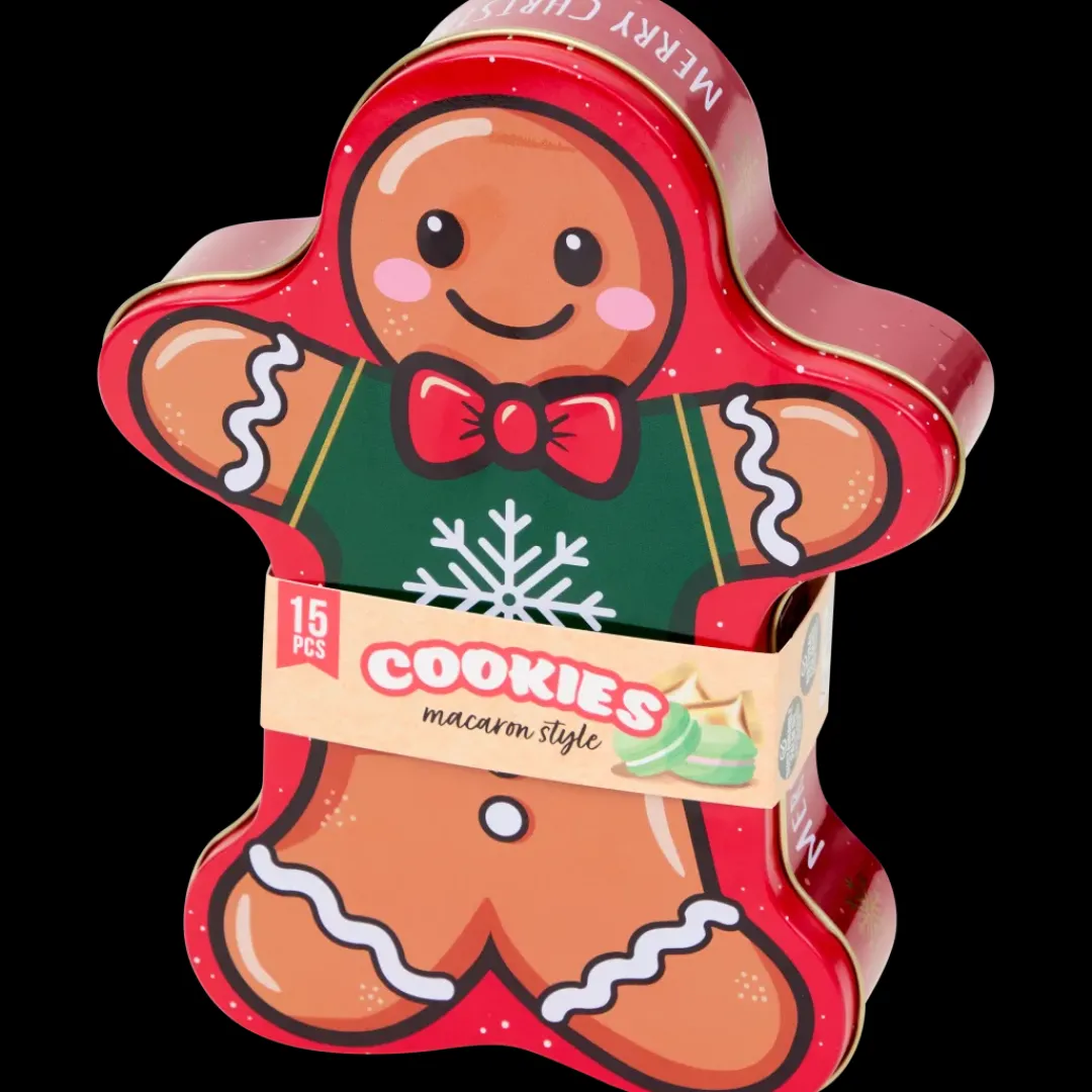 Koekjes in kerstblik | Action NL* Hot