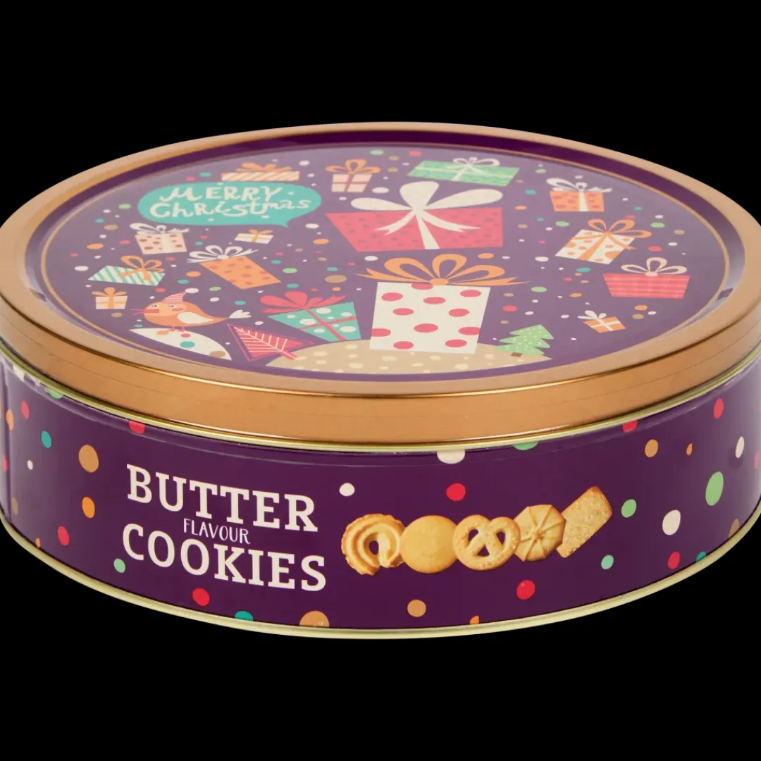 Koekjes in kerstblik | Action NL*